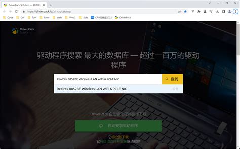 Realtek 高保真声卡驱动程序 .
